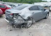 2014 Mazda 6 фото