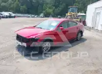 2014 Mazda 6 фото
