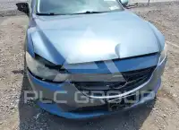 2014 Mazda 6 фото