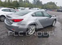 2014 Mazda 6 фото