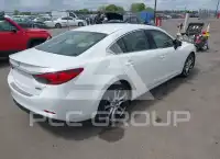2014 Mazda 6 фото
