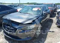 2014 Mazda 6 фото
