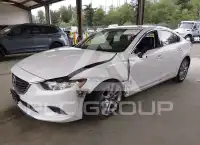2014 Mazda 6 фото