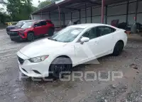 2014 Mazda 6 фото
