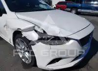 2014 Mazda 6 photo