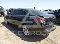 2014 Mazda 6 photo