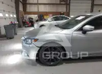 2014 Mazda 6 photo