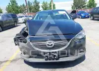 2014 Mazda 6 photo