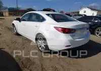 2014 Mazda 6 photo