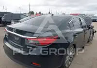 2014 Mazda 6 фото