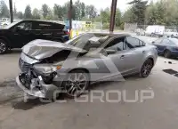 2014 Mazda 6 photo