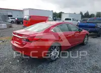 2014 Mazda 6 photo