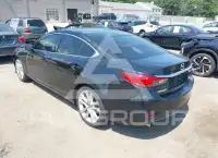 2014 Mazda 6 фото