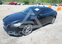 2014 Mazda 6 фото