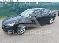 2014 Mazda 6 photo