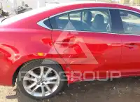 2014 Mazda 6 фото