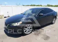 2014 Mazda 6 фото