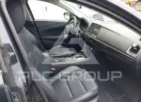 2014 Mazda 6 photo