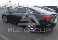2014 Mazda 6 фото