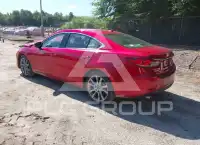 2014 Mazda 6 фото