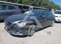 2014 Mazda 6 photo