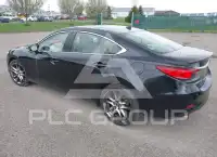 2014 Mazda 6 photo