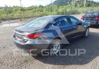 2014 Mazda 6 photo