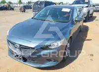 2014 Mazda 6 photo