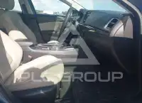 2014 Mazda 6 photo