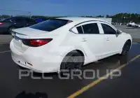 2014 Mazda 6 фото