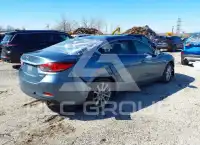 2014 Mazda 6 photo