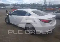 2014 Mazda 6 фото