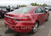 2014 Mazda 6 фото