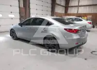 2014 Mazda 6 photo