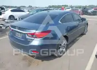 2014 Mazda 6 фото