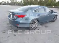 2014 Mazda 6 фото