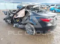 2014 Mazda 6 фото