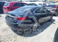 2014 Mazda 6 фото