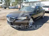 2014 Mazda 6 фото