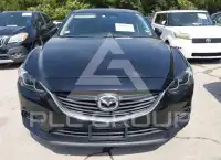 2014 Mazda 6 фото