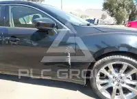 2014 Mazda 6 фото