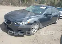 2014 Mazda 6 фото