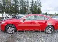 2014 Mazda 6 photo