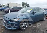 2014 Mazda 6 photo