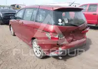 2014 Mazda 5 фото