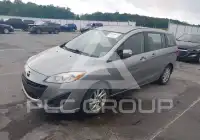 2014 Mazda 5 фото