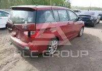 2014 Mazda 5 фото