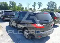 2014 Mazda 5 фото