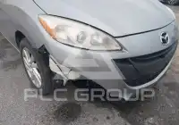 2014 Mazda 5 фото