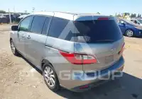 2014 Mazda 5 фото